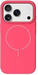 LAUT HUEX SLIM for iPhone 17 Pro - Paradise Coral