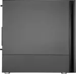 Korpus CoolerMaster Cooler Master Silencio S400, Tower Case (Black)