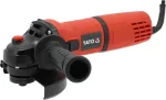 Yato Angle Grinder 125mm 720W