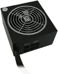 Toiteplokk LC-Power LC Power GP4 Series LC6460GP4 V2,4 - Stromversorgung (intern) - ATX12V 2,4 - 80 PLUS Gold - 460 Watt - aktive PFC (LC6460GP4)