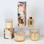 Home4you Kodul&otilde;hnastaja PURE BOTANICS 100ml, Tropical Paradise