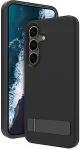 Dbramante1928 Iceland Pro Qi2 Kick mobile phone case 15.8 cm (6.2") Cover Black