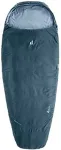 Deuter DREAMLITE 10C/50 F Sleeping Bag blue turquoise