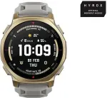Huami SMARTWATCH AMAZFIT T-REX 3 PRO/44MM ARCT.GOLD W2548GL2N