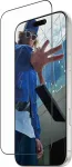 PANZERGLASS Schutzgl black Frame iPhone 17 Pro Max UWF Fastfit