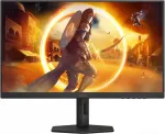 Monitor AOC G4 Q27G4XF computer 68.6 cm (27") 2560 x 1440 pixels Quad HD LED Black, Grey