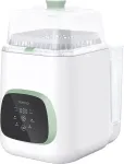 Momcozy KleanPal Pro &ndash; Baby Bottle Washer Espa&ntilde;ol &ndash; Espa&ntilde;a