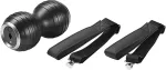 Homedics SP-180J Cordless Barrel