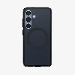 Spigen Galaxy S25 Case Ultra Hybrid (MagFit) Frost Black