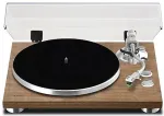 Teac TN-400BT-X Bluetooth Plattenspieler Walnuss