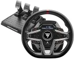 Joystick Thrustmaster T248 Black USB Steering wheel + Pedals Analogue / Digital PC, PlayStation 4, PlayStation 5