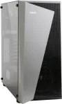 Korpus Zalman S4 Plus Midi Tower Black