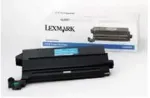 Tooner LEXMARK - Cyan - Original - Tonerpatrone - f&uuml;r C910, 910dn, 910fn, 910in, 910n, 912, 912dn, 912fn, 912n, 912nl, X912e MFP