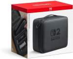 Joystick Nintendo Switch 2 All-in-One Case Black