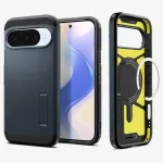 SPIGEN ACS09706 mobile phone case 16 cm (6.3") Cover Slate colour