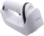 DATALOGIC Gryphon GM4200 komplekt, USB, 433 MHz, White (komplekt sisaldab skannerit, WLC4190-WH-433 alust ja USB kaablit 90A052278)