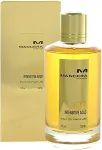 MANCERA Voyage en Arabie Gold Intensitive Aoud 120ml - Eau de Parfum uniseks