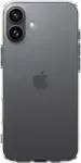 Spigen Kaitse&uuml;mbris Ultra Hybrid, Apple iPhone 16, l&auml;bipaistev,