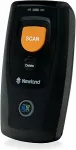 NEWLAND BS80 PIRANHA II 2D CMOS BT SCANNER READS 1D/2D BARCODES