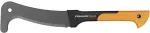 Fiskars 1003609 Black, Grey, Orange Fixed blade knife