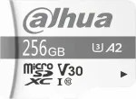 M&auml;lukaart Dahua Memory Card 256GB TF-P100/256G