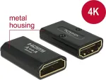 DELOCK HDMI-A Rifle -> HDMI-A Rifle 4K