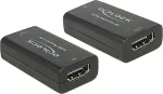 DELOCK HDMI Adapter bis 30m 4K