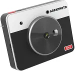 Fotokaamera Agfaphoto AGFA Square Shot 3/3 Black Paper ASQS33BKPAPER