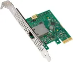 V&otilde;rgukaart Intel ETHERNET ADAPTER I226-T1 SINGLE RETAIL