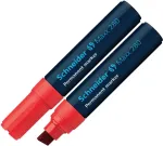 Schneider Marker permanentne 280 l&otilde;igatud 4-12mm punane