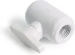 Alphacool 17630 computer cooling system part/accessory Water block