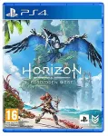 M&auml;ng SONY PS4 - Horizon Forbidden West