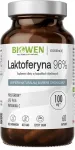 Biowen Lactoferrin 96% &ndash; food supplement for humans &ndash; 60 capsules