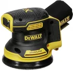 DEWALT battery eccentric DCW210NT, 18 Volt&nbsp;(yellow / black, T-STAK Box II without battery and charger)