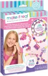 MAKE IT REAL K&auml;ev&otilde;rude valmistamise komplekt V&auml;rvimuutvad helmed -