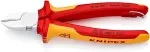 KNIPEX Diagonal Cutter