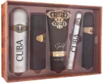 Cuba Gold 100ml - Eau de Toilette meestele
