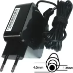 ASUS original adapter 45W19V 2P BLK(AC FIX) with EU plug
