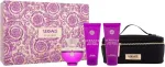 Versace Pour Femme Dylan Purple 100ml - Eau de Parfum naistele