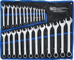 Bgs Technic Combination Spanner Set
