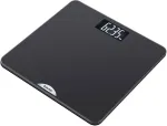 Kaalud Beurer PS 240 K&ouml;rperwaage Soft Grip Schwarz 180 kg 50 g Einteilung