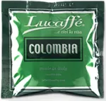 Lucaffe Coffee COLOMBIA 44mm ESE 150 pcs