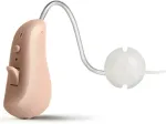 ProMedix PR-420 hearing aid device for the physically challenged