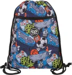 CoolPack sussikott VERT Hobby 40,5 x 32,5