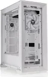 Korpus Thermaltake CTE T500 Air Snow , Big Tower case (white, tempered glass)