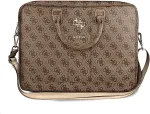 GUESS Torba GUCB15G4GFBR 16" brąz/brown 4G Big Logo | GUESS