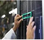 Hewlett & Packard Enterprise EPACK 4Y TC BAS MSL2024/4048 F/ DEDICATED SERVER