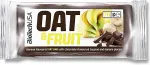 BioTechUSA BIOTECH USA Kaerabatoon Oat&Fruit, &scaron;okolaadi-banaanimaitseline, 70 g, 2 tk