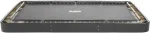 Salta 5365A recreational/backyard trampoline Outdoor Rectangular Coil spring Above ground trampoline