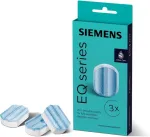 Siemens EQ.series - 3 tabletti - TZ80002B| katlakivitabletid